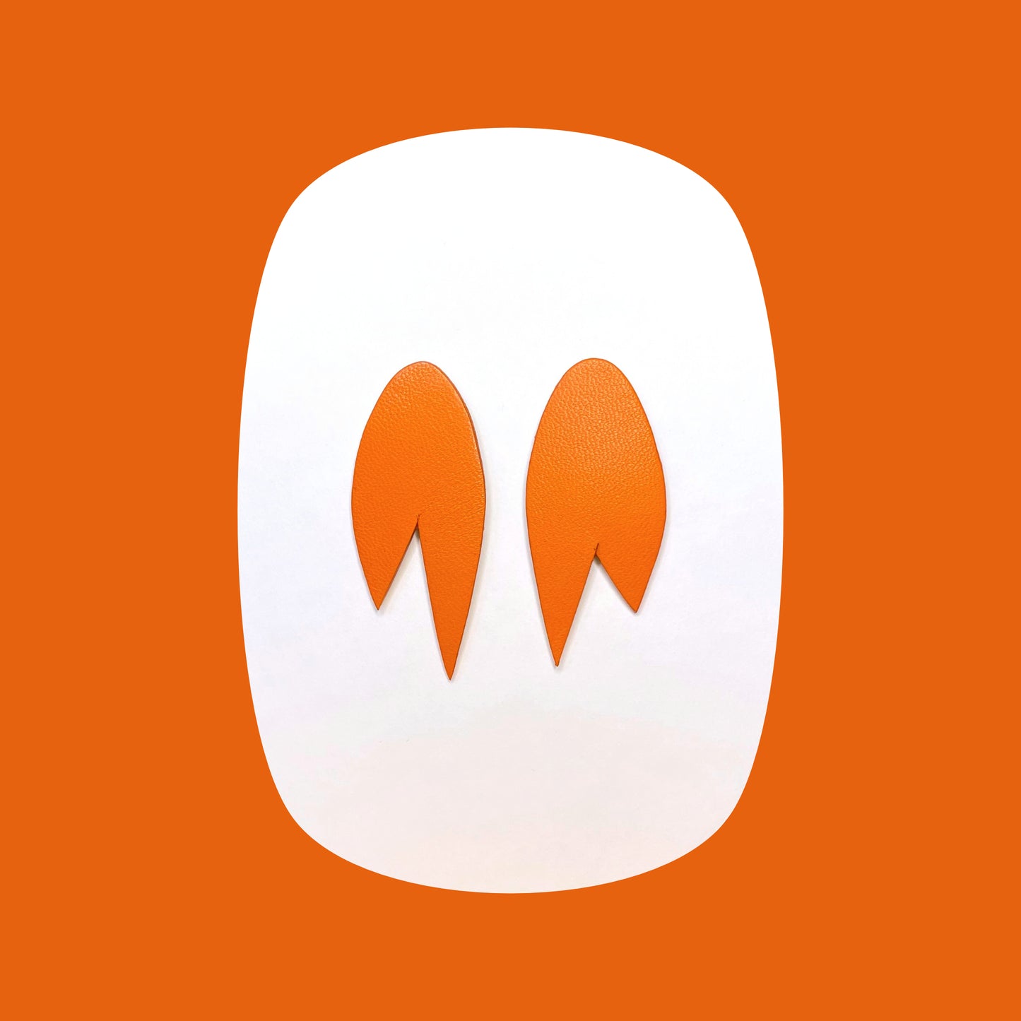 Crabe orange