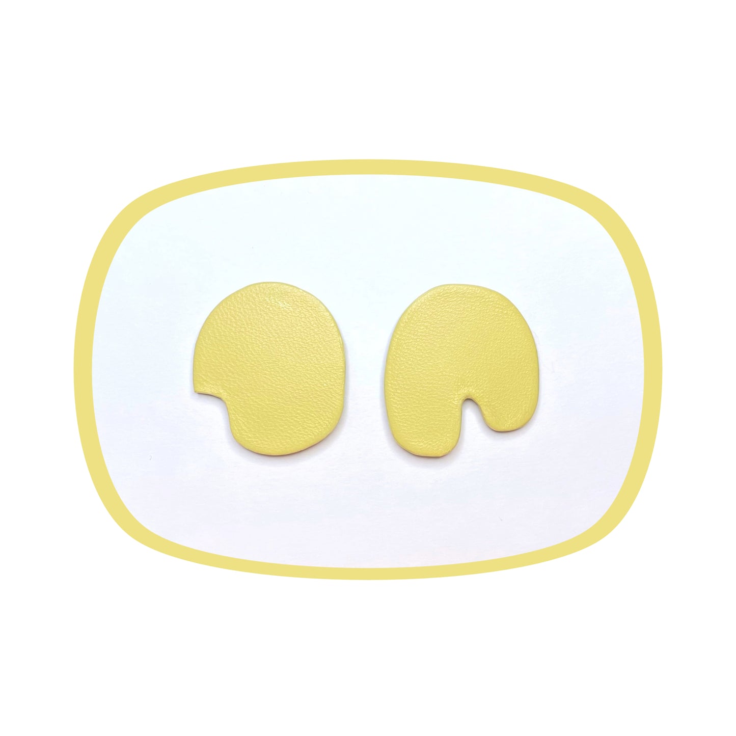 Œuf jaune