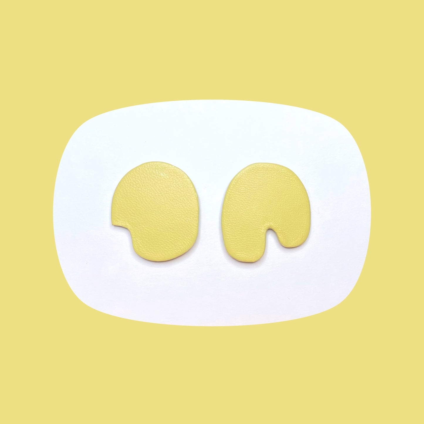 Œuf jaune