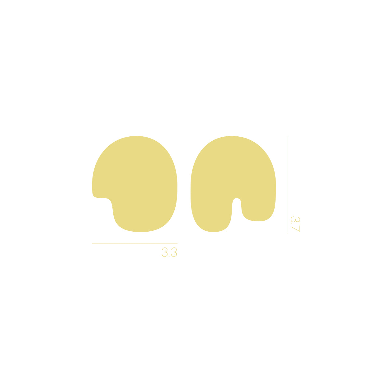 Œuf jaune