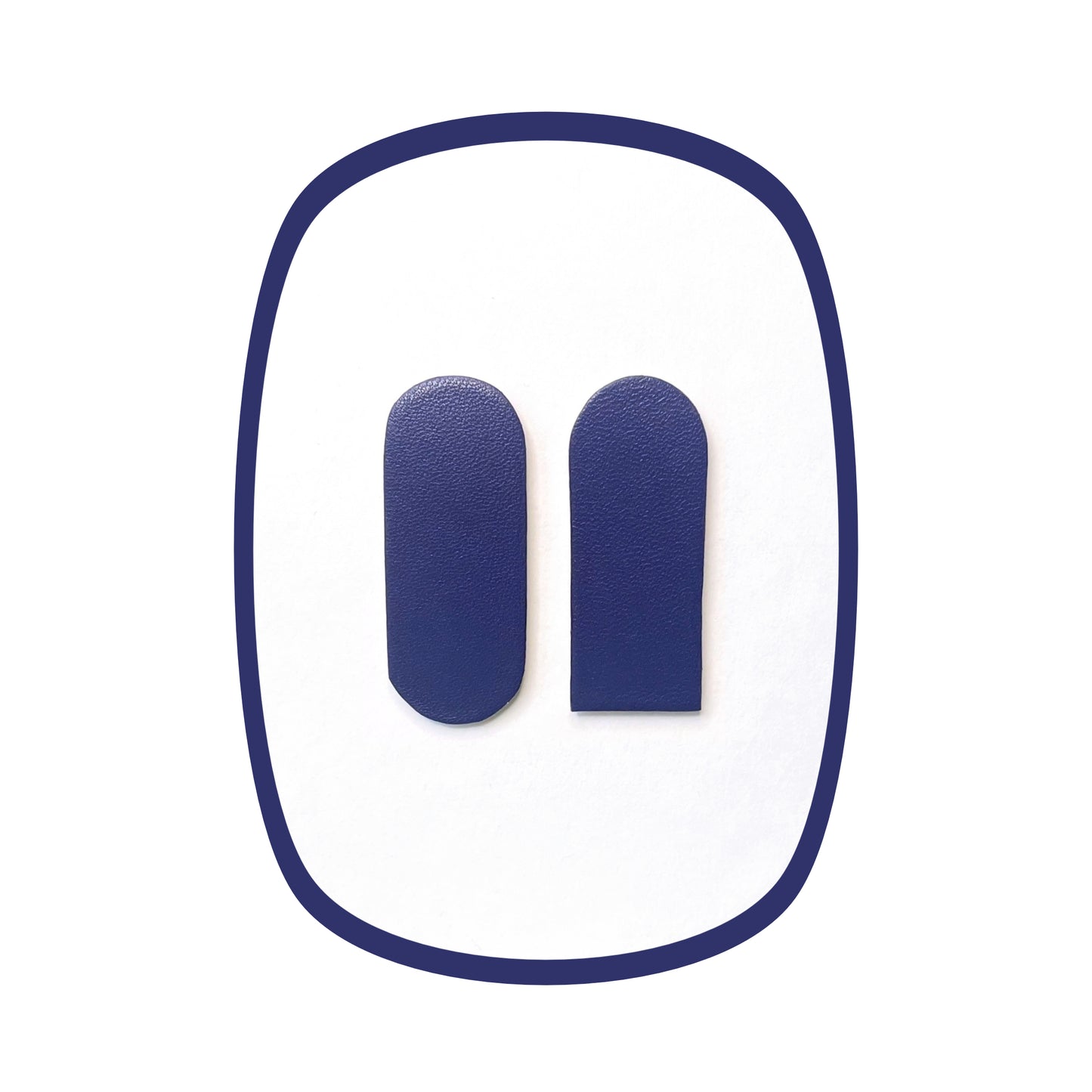 Fenêtre indigo