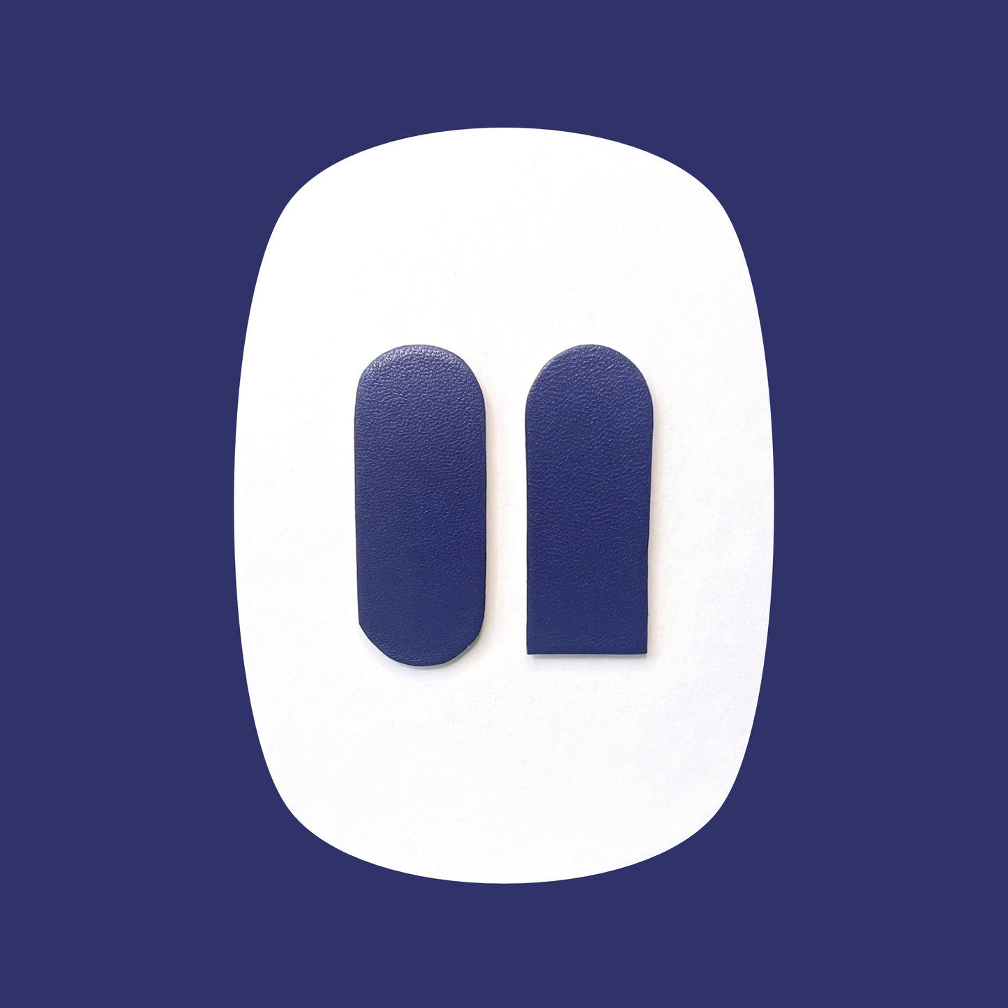 Fenêtre indigo