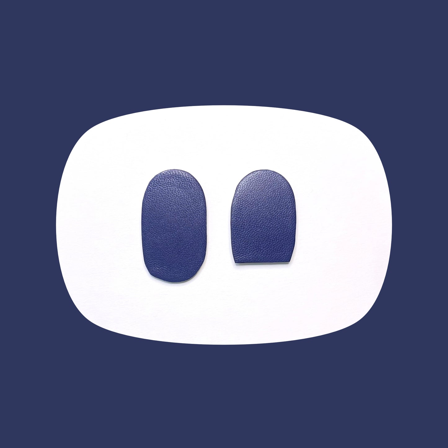 Pétale indigo
