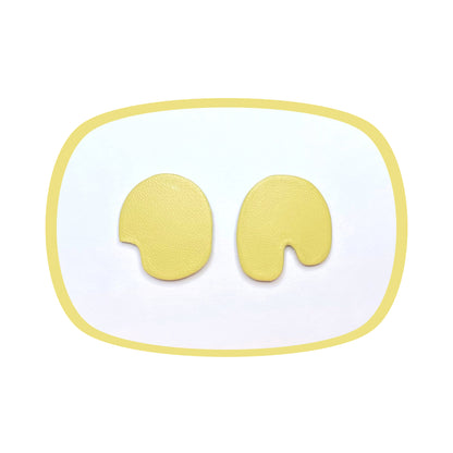 Œuf jaune