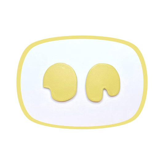 Œuf jaune