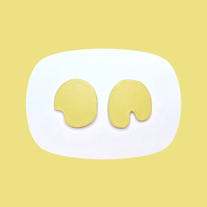 Œuf jaune