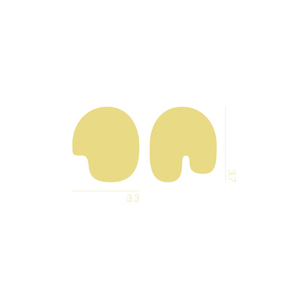 Œuf jaune