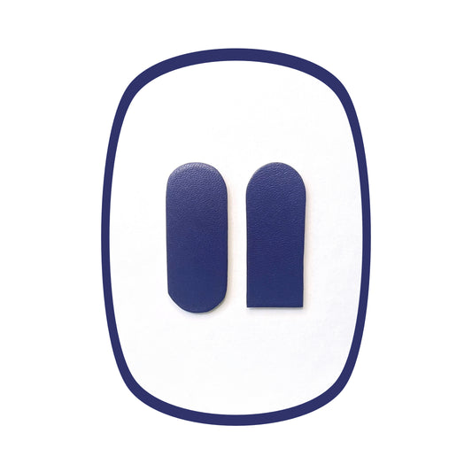 Fenêtre indigo