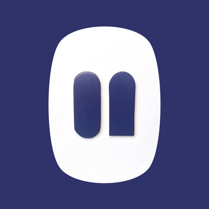 Fenêtre indigo
