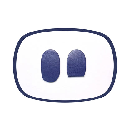 Pétale indigo