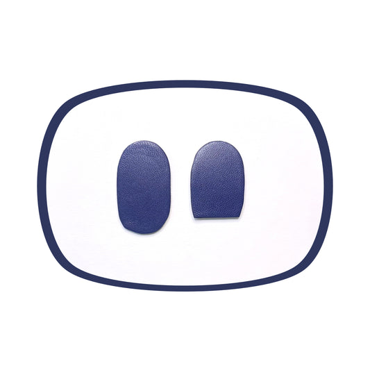 Pétale indigo
